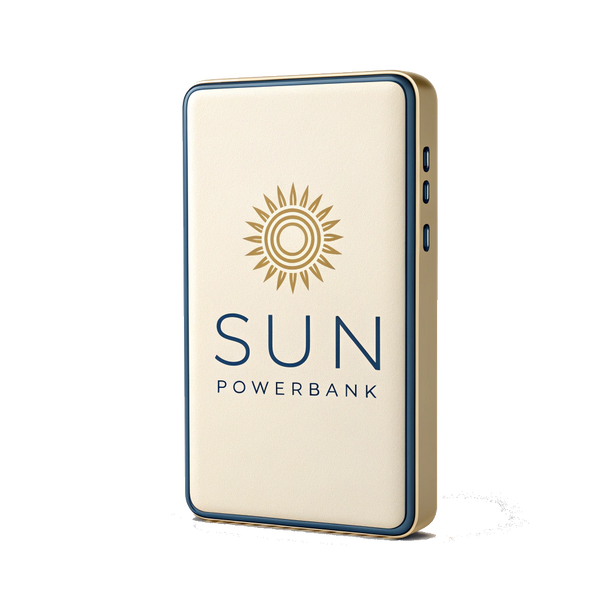 SunPowerBank